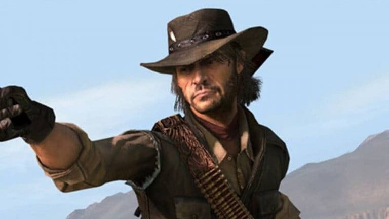 Cette preuve est irréfutable, Red Dead Redemption va revenir très bientôt !