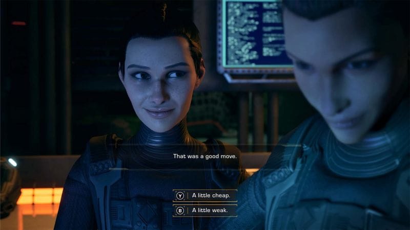 The Expanse: A Telltale Series - Trois premiers épisodes - Test