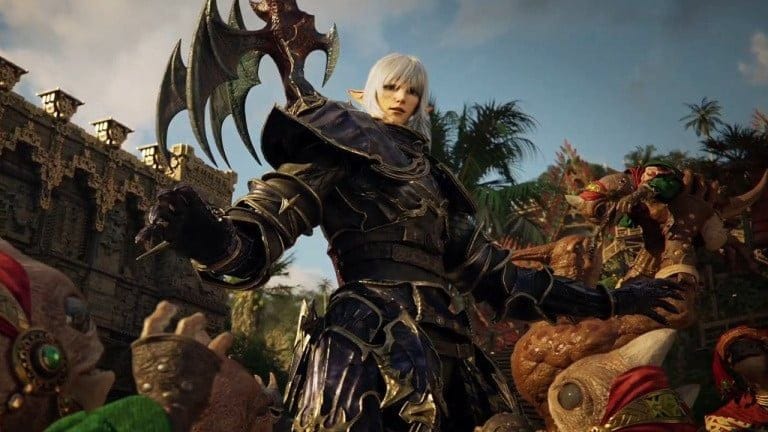 Final Fantasy XIV : Une toute nouvelle extension vient d'être annoncée et les fans sont déjà aux anges !