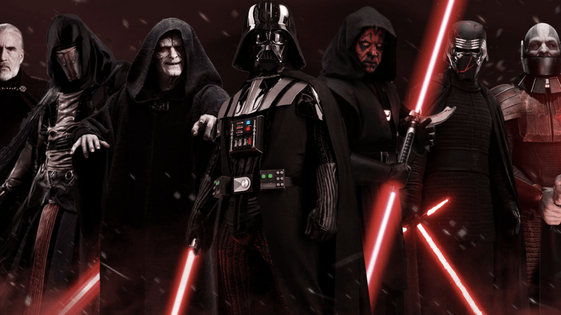 Star Wars : ce nouveau méchant compte déjà parmi les meilleurs de la saga