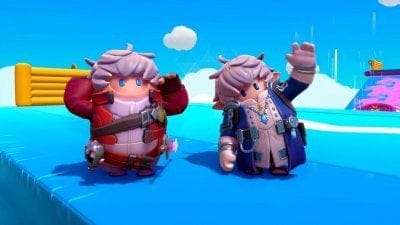 Final Fantasy XIV x Fall Guys : une improbable collaboration entre les deux jeux annoncée