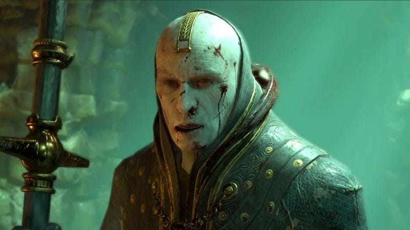 Diablo IV livre de nouveaux indices sur le prochain niveau de difficulté