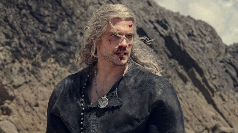 The Witcher : ce qu’on sait déjà de la saison 4 sans Henry Cavill