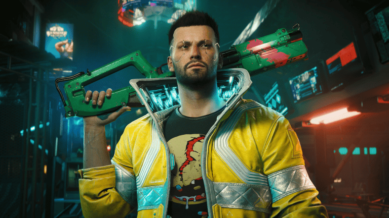 Cyberpunk 2077 est à prix cassé sur PS4 et PS5, c'est le bon moment pour l'acheter avant le DLC !