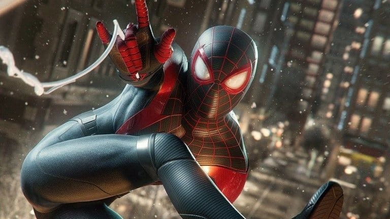 Quels sont meilleurs jeux vidéo récents de super-héros DC et Marvel ? Voici notre sélection de 7 jeux où ça tatanne du vilain