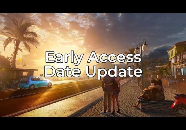 Life by You : La simulation de vie façon les Sims est repoussée à mars 2024