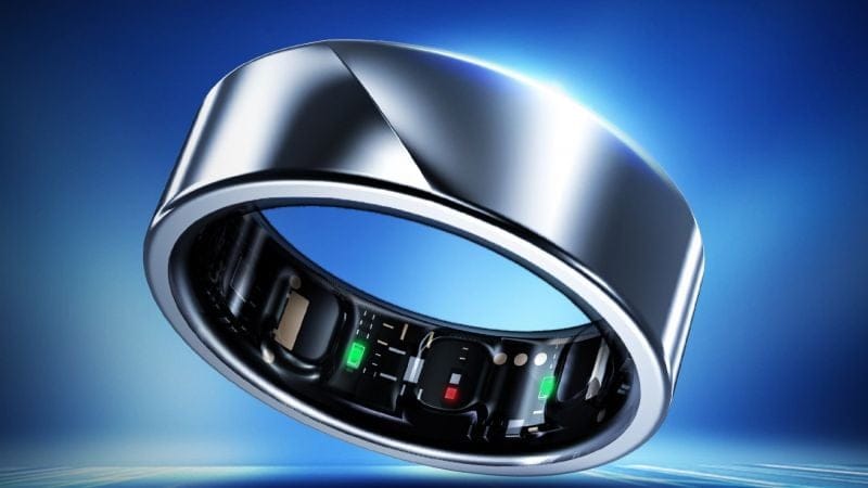 La Noise Luna Smart Ring et ses concurrentes : l’avenir est aux bagues connectées pour remplacer les bracelets et montres