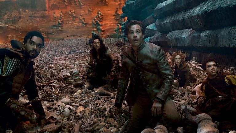 Ce flop au box-office pourtant apprécié du public pourrait prendre sa revanche, mais ça ne sera pas si simple