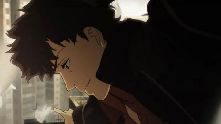 Le nouvel anime des studios MAPPA (Jujutsu Kaisen, L'attaque des titans) va être une bombe