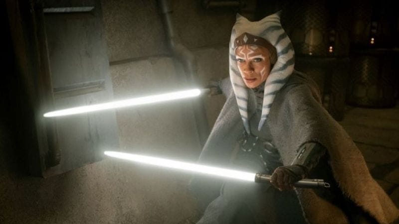 Disney+ France : les 7 films et séries à voir en août 2023