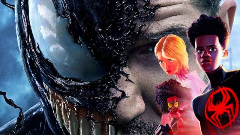 Sony : grosse déception pour Spider-Man, les fans de Venom crient de joie