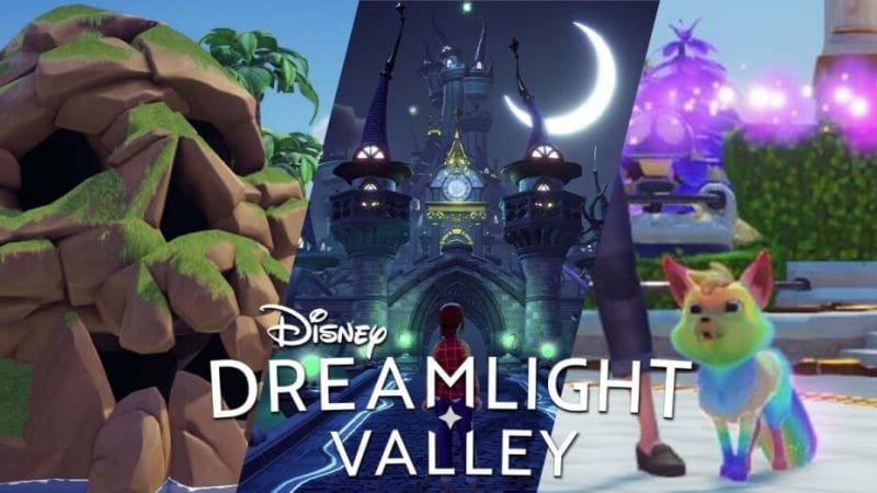 Disney Dreamlight Valley : Les 5 plus gros secrets du jeu !