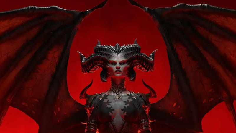 Diablo 4 : le patch qui ne passe pas