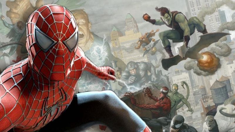 Spider-Man 4 : Sam Raimi préparerait le film, les fans débattent sur le meilleur méchant