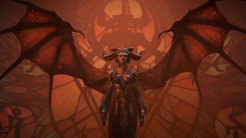 Comment réinitialiser le Plateau de Parangon dans Diablo 4 - Dexerto.fr