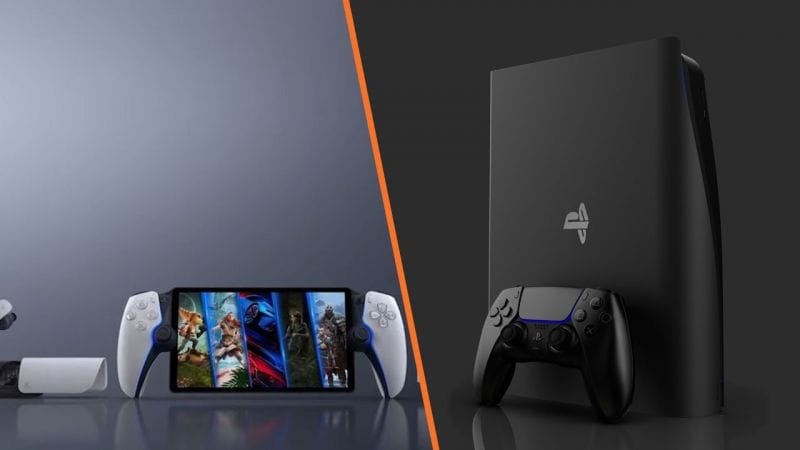 PS5 Pro : La console surpuissante a leaké !