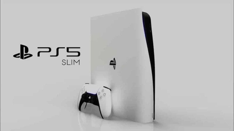 PS5 : le nouveau modèle se confirme avec un APU gravé en 5 nm et sans métal liquide