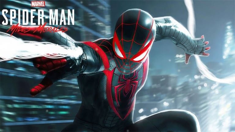 Les Échantillons sonores - Soluce Marvel's Spider-Man : Miles Morales : guide, astuces - jeuxvideo.com
