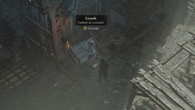Tout ce qu’il faut savoir sur les cabinets de curiosité de Diablo 4 : localisation, oboles et plus - Dexerto.fr