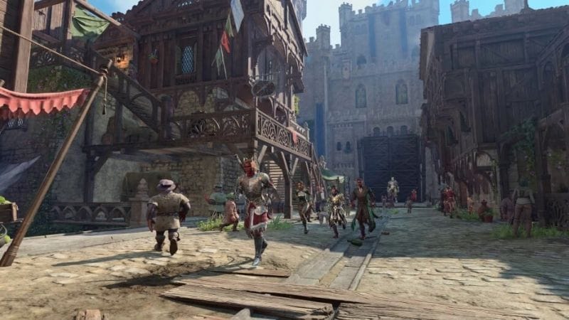 Baldur's Gate 3 : Voici 3 règles importantes à connaître avant de vous lancer dans l'aventure !