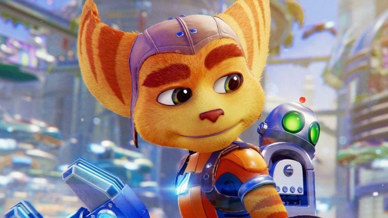 TEST Ratchet and Clank Rift Apart : un portage PC de grande qualité