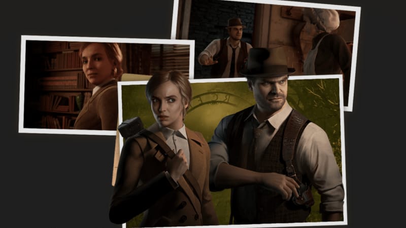 Alone in the Dark : Date de sortie, Bande-annonce, Consoles – Toutes les actus !