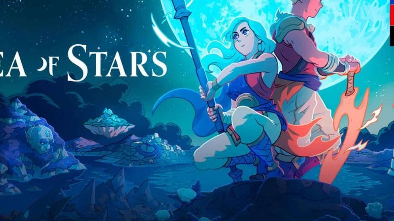 Sea of Stars : Date de sortie, Bande-annonce, Consoles – Toutes les actus !