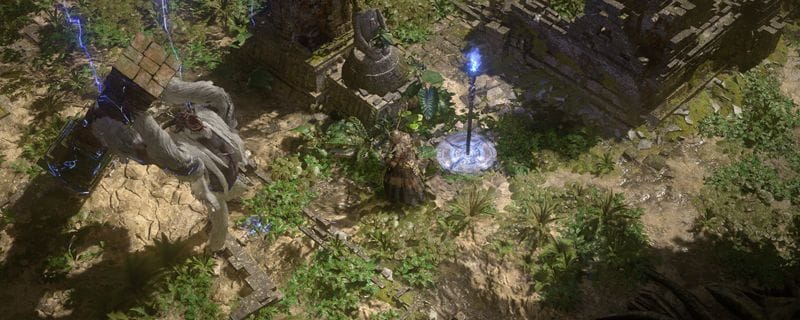 Path of Exile 2 s'émancipe
