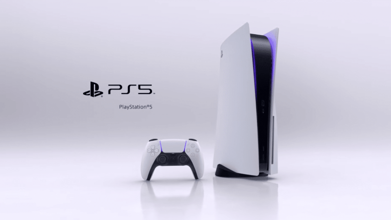PS5 : prix, jeux, fiche technique, performances, tout savoir sur la dernière console de Sony