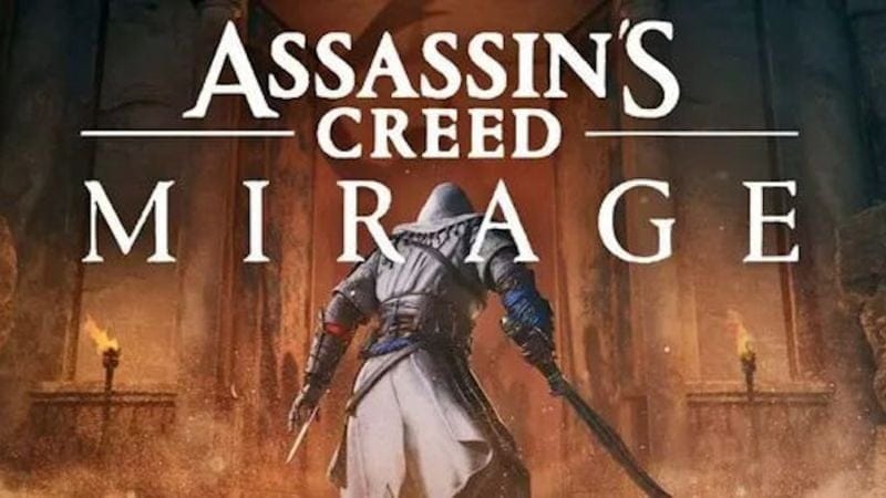 Assassin's Creed Mirage : date de sortie, gameplay, histoire, nouveautés, on vous dit tout