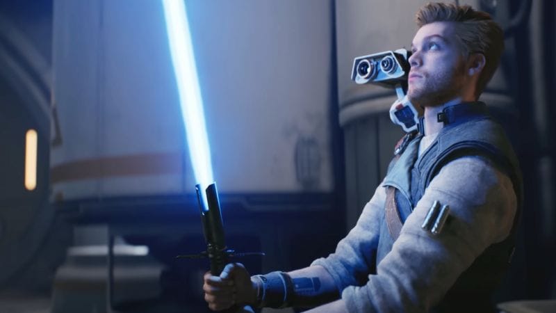 Star Wars Jedi - EA planche déjà sur le successeur de Survivor