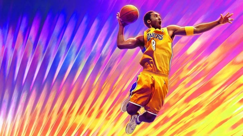 NBA 2K24 - Kobe Bryant et Victor Wembanyama à l'honneur