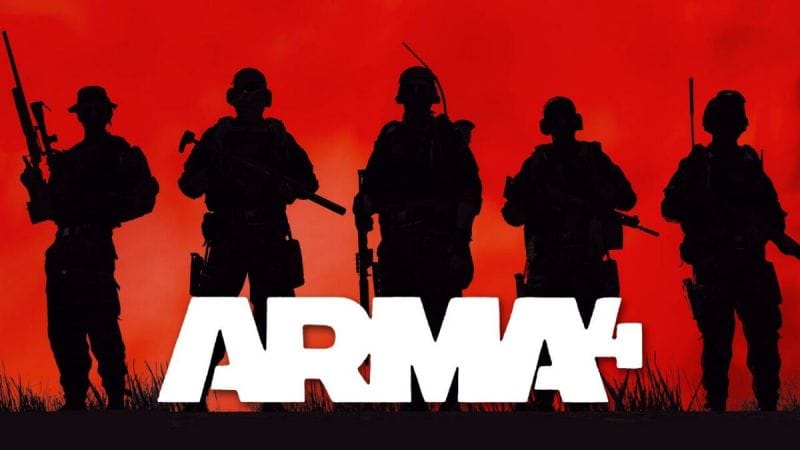 Arma 4 : date de sortie en 2022, annonces, trailers sur PS4 et PS5...…