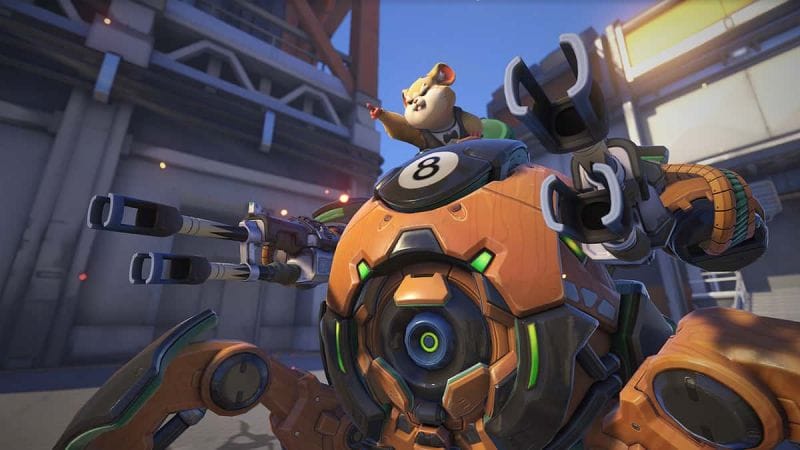 Overwatch 2 - Pourquoi le 6v6 était bien meilleur que le 5v5