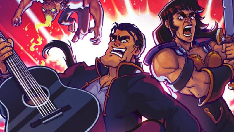 Broforce : une dernière mise à jour (gratuite) pour le défouloir de Devolver