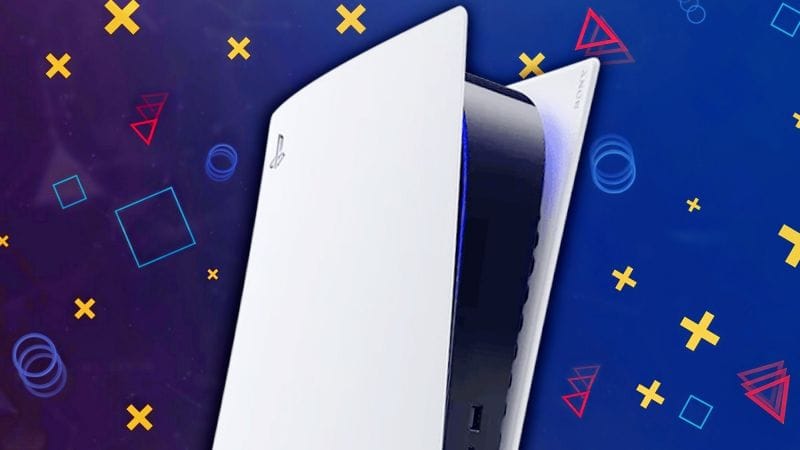 PS5 : une fonctionnalité iconique supprimée et ça plaît