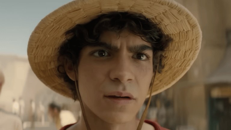 Une énorme bourde s’est glissée dans le dernier trailer de la série One Piece de Netflix