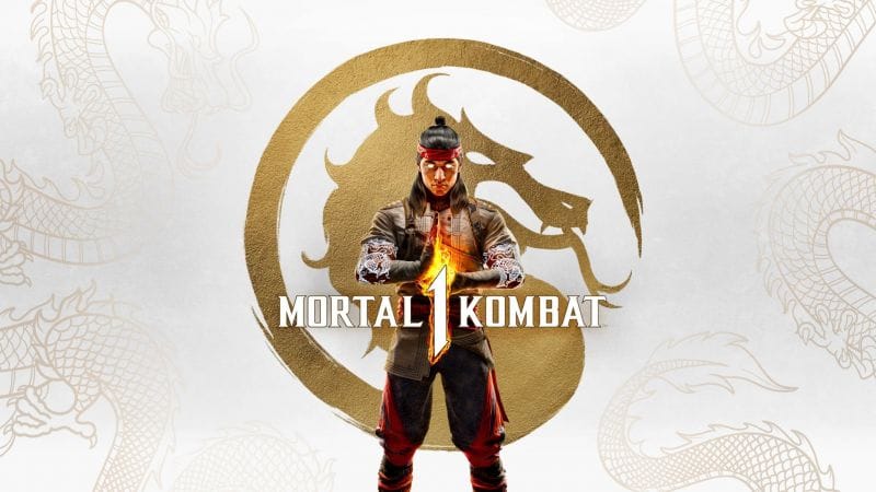 Mortal Kombat 1 : la date de la beta sur console annoncée !