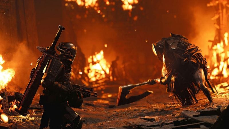 Remnant II : le jeu que tout le monde s'arrache en ce moment