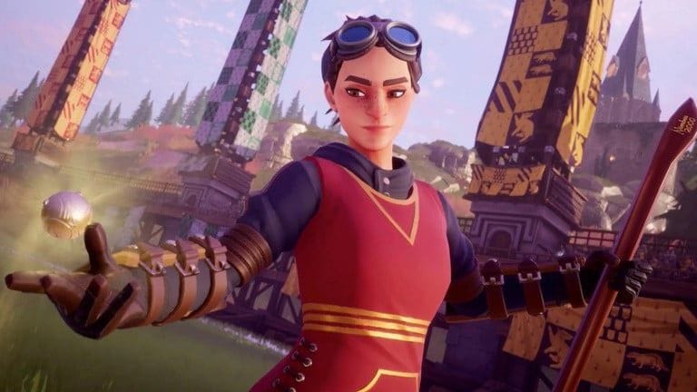 Enorme fuite du nouveau jeu vidéo Harry Potter, tout ce que vous devez savoir sur le prochain jeu de la saga
