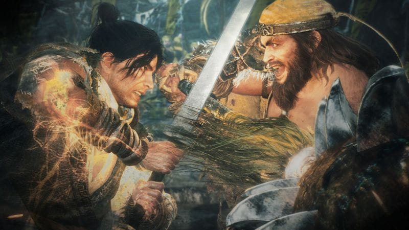 Koei Tecmo et Team Ninja dévoilent leur feuille de route pour Wo Long : Fallen Dynasty