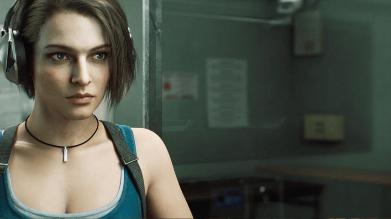 8 minutes du nouveau film Resident Evil pour faire oublier le fiasco Welcome to Raccoon City. Pas sûr que ce soit suffisant !