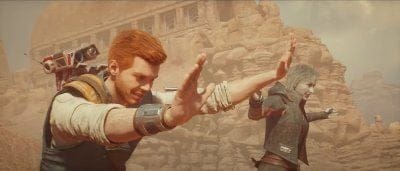 Star Wars Jedi: Survivor sera porté sur l'ancienne génération, des versions PS4 et Xbox One annoncées par Electronic Arts !
