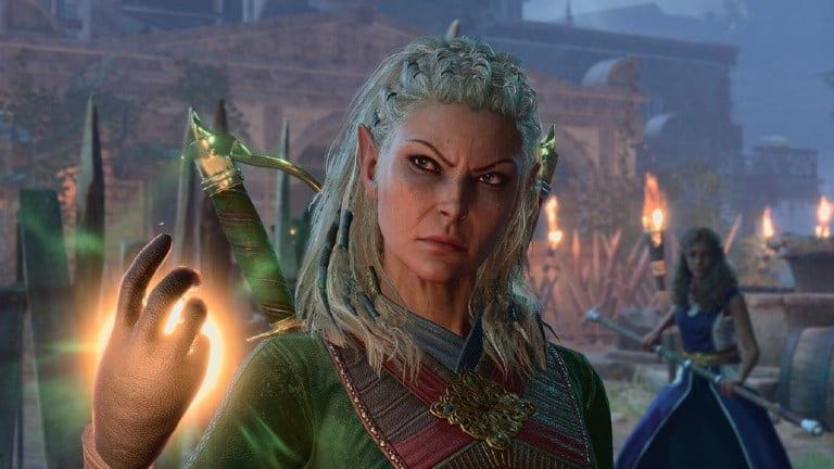 Baldur's Gate 3 : une classe « cachée » vient d’être révélée et elle va vous surprendre