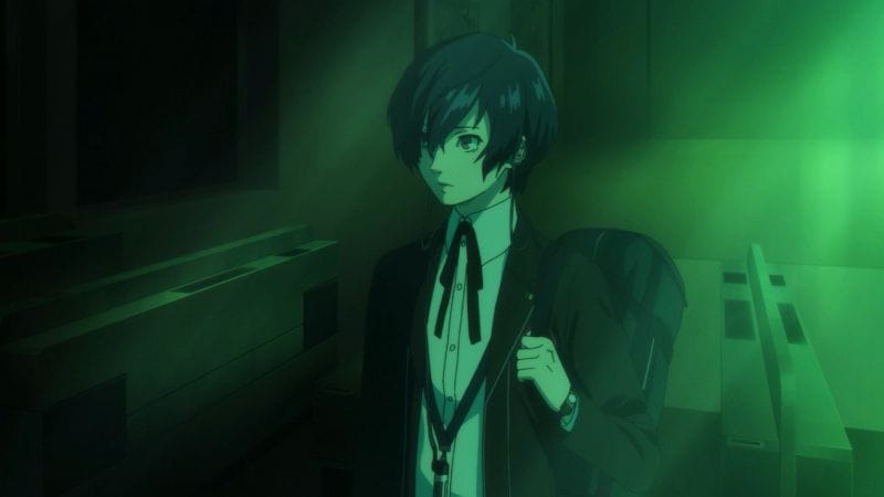 Persona 3 Reload nous donne notre premier aperçu du Tartare dans une nouvelle bande-annonce