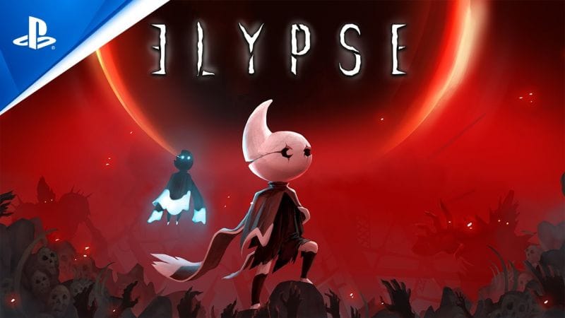 Elypse - Launch Trailer | PS5 Games