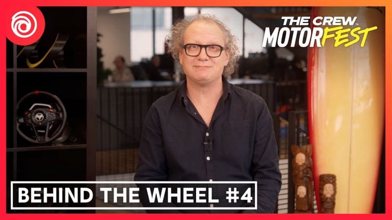 The Crew Motorfest : Voici le nombre et la liste complète des véhicules au lancement