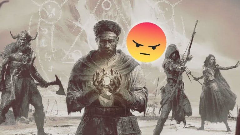 "Je ne me vois même pas terminer le passe de combat" : les joueurs de Diablo 4 dégoûtés par ce que propose Blizzard depuis la saison 1