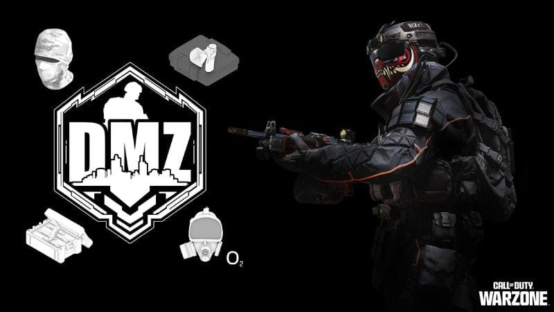 Patch note DMZ – Saison 5 : Déguisement IA, Auto-réanimation… - Dexerto.fr