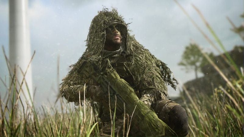 Call of Duty: Modern Warfare 3 fuite à nouveau, Activision en plaisante